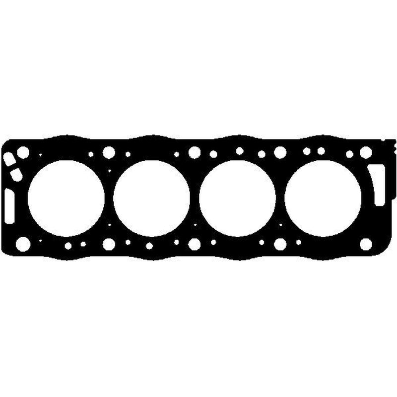 BGA Cylinder Head Gasket 1mm Thick CH6593C