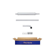 Hella Middle Silencer 8LC 366 023-271