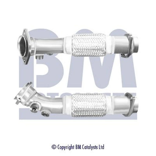 BM Catalysts Exhaust Pipe OD BM70681