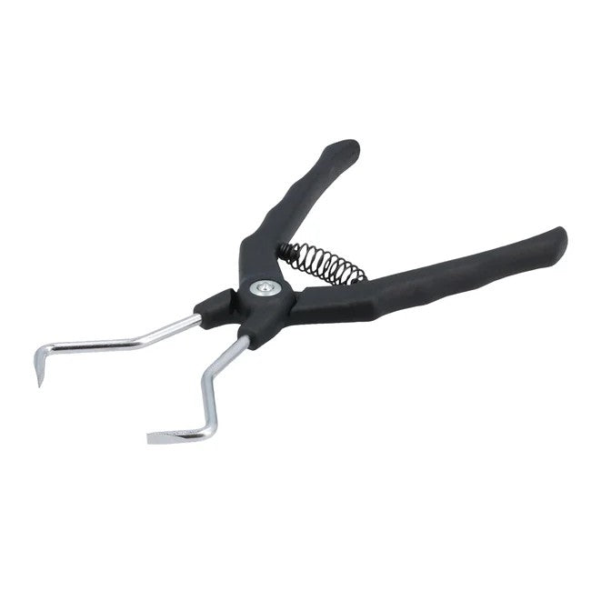 Laser Tools Electrical Connector Disconnect Pliers, Angle Jaw - PL