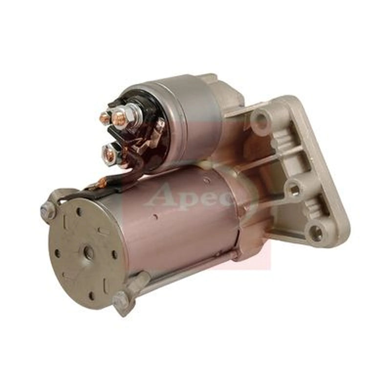 Apec Starter Motor 12V 1.5kW 11 Teeth ASM1498