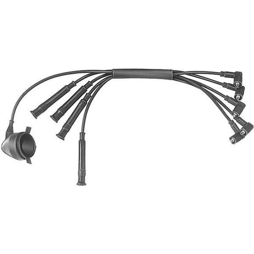 BERU Ignition HT Lead Cable Kit ZE575
