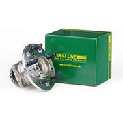 First Line Wheel Bearing Kit FBK1317