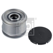 Febi Alternator Overrunning Freewheel Clutch 30150