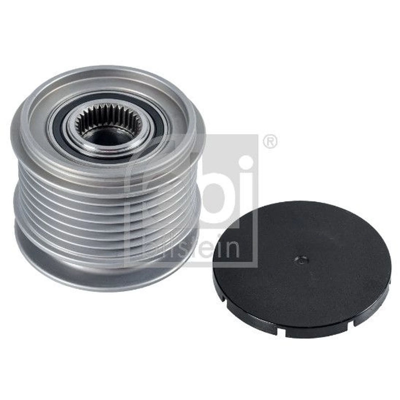 Febi Alternator Overrunning Freewheel Clutch 30150
