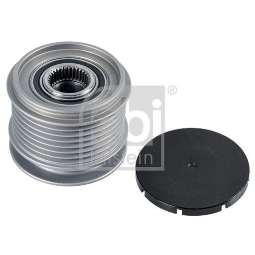 Febi Alternator Overrunning Freewheel Clutch 30150