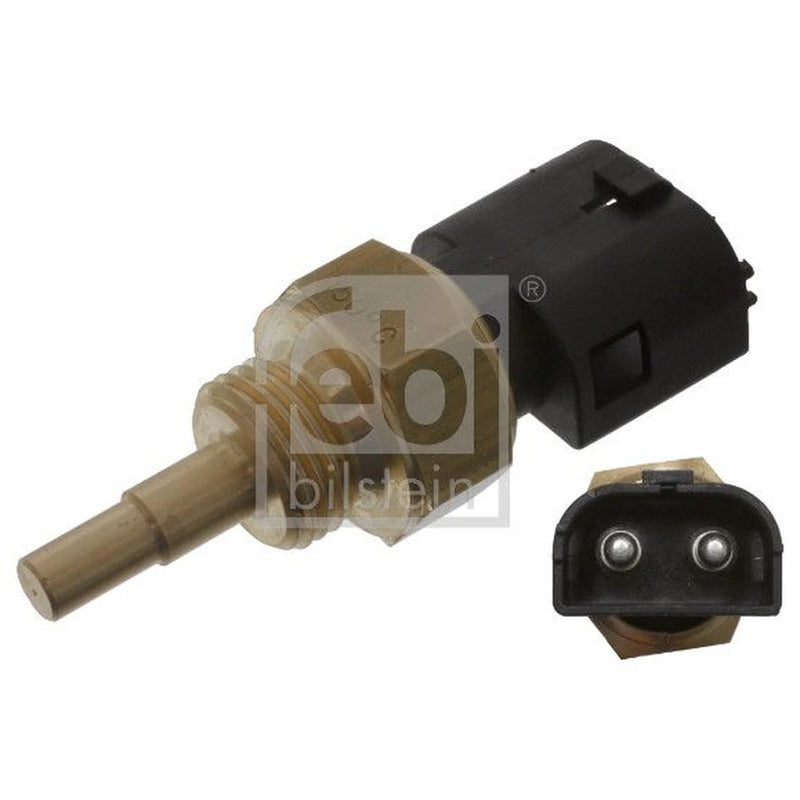Febi Coolant Temperature Sensor 39137