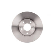 Bosch 2 x Vented Front Brake Discs 0 986 479 537
