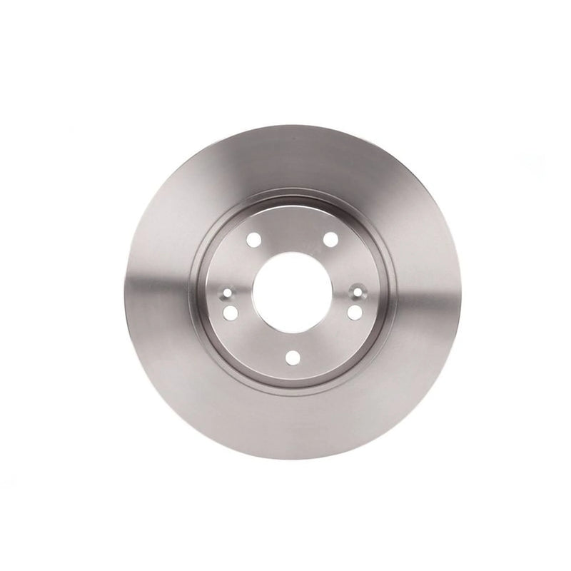 Bosch 2 x Vented Front Brake Discs 0 986 479 537