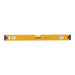 Silverline Spirit Level 600mm Silverline  - Town Parts