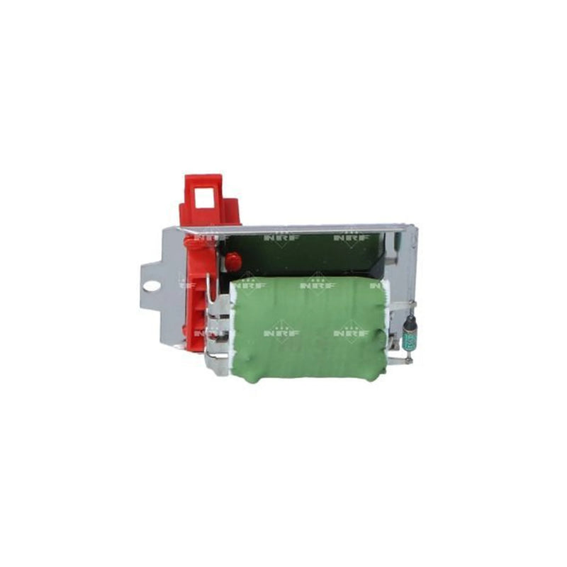NRF Heater Blower Resistor 342071