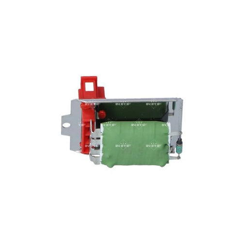 NRF Heater Blower Resistor 342071