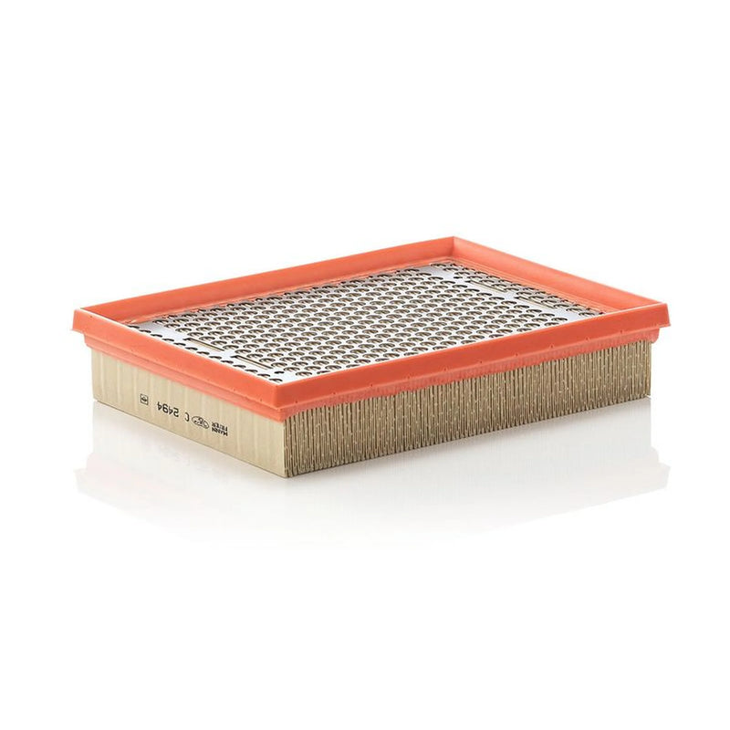 MANN-FILTER Engine Air Filter C 2494