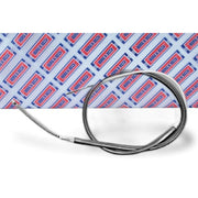 Borg & Beck Handbrake Cable Left Rear BKB1087