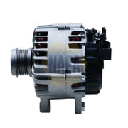 NAPA Car Alternator 12V NAL1229