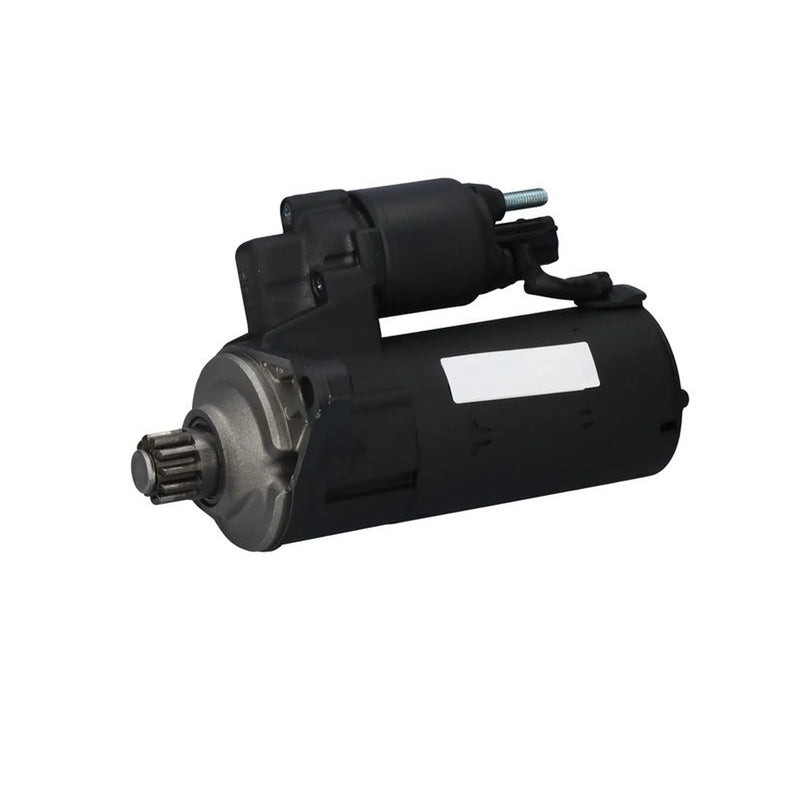 Valeo Starter Motor 12V 2kW 12 Teeth 438499