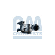 BM Catalysts Homologated Petrol Cat BM91720H