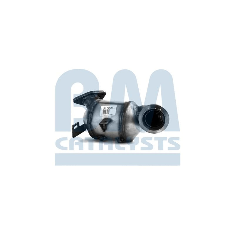 BM Catalysts Homologated Petrol Cat BM91720H