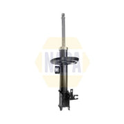 NAPA Shock Absorber Damper Strut Front Right NSA1080