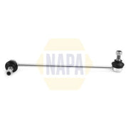 NAPA Stabiliser Bar Link Coupling Rod Front Right NST4243