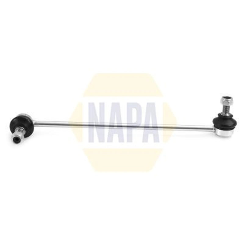 NAPA Stabiliser Bar Link Coupling Rod Front Right NST4243