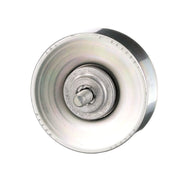 Gates V-Ribbed Belt Deflection/Guide Pulley T36374