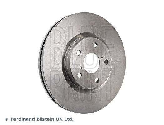 Blue Print ADT343215 Brake Disc