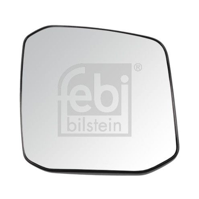 Febi Wide Angle Mirror Mirror Glass Wide 52mm Thick 183659
