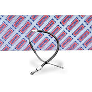 Borg & Beck Handbrake Cable Right Rear BKB1053
