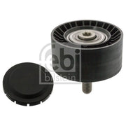 Febi V-Ribbed Belt Deflection/Guide Pulley 47597
