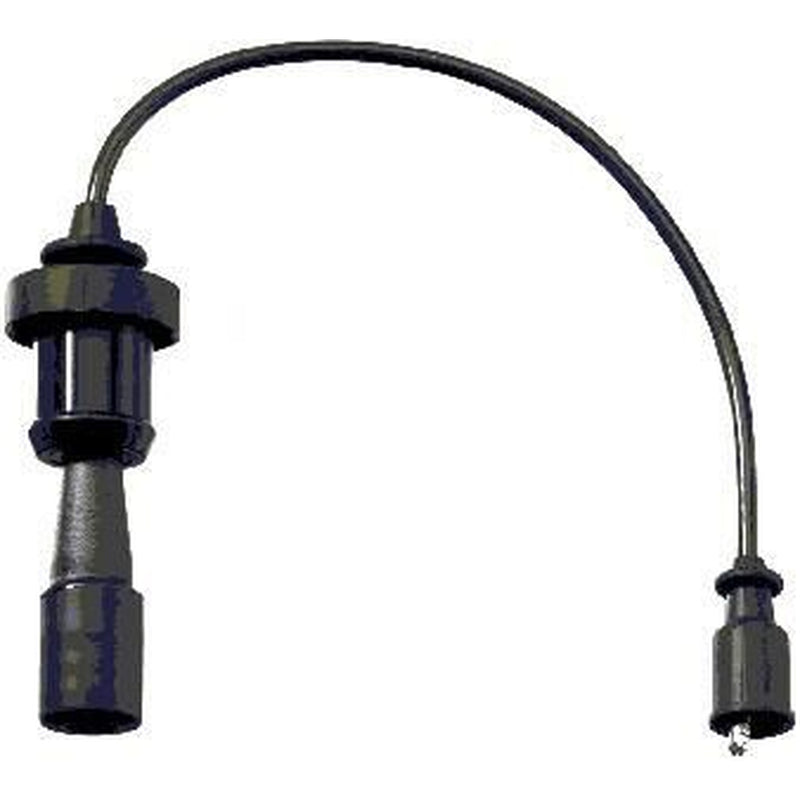 BERU Ignition HT Lead Cable Kit ZEF1648