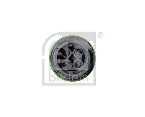 Febi Exhaust Gas Temperature Sensor
