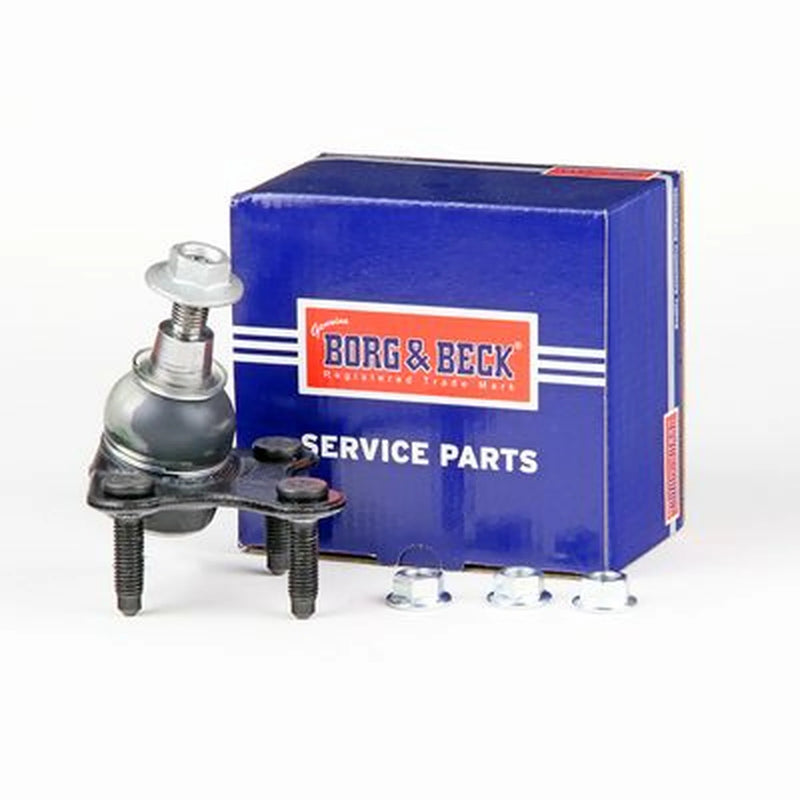 Borg & Beck Ball Joint Front Left BBJ5767