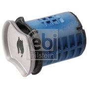 Febi Axle Beam Bushing Front 170615