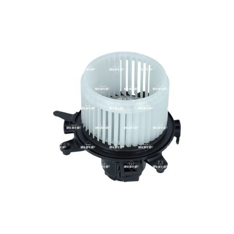 NRF Heater Blower Fan Front 34651