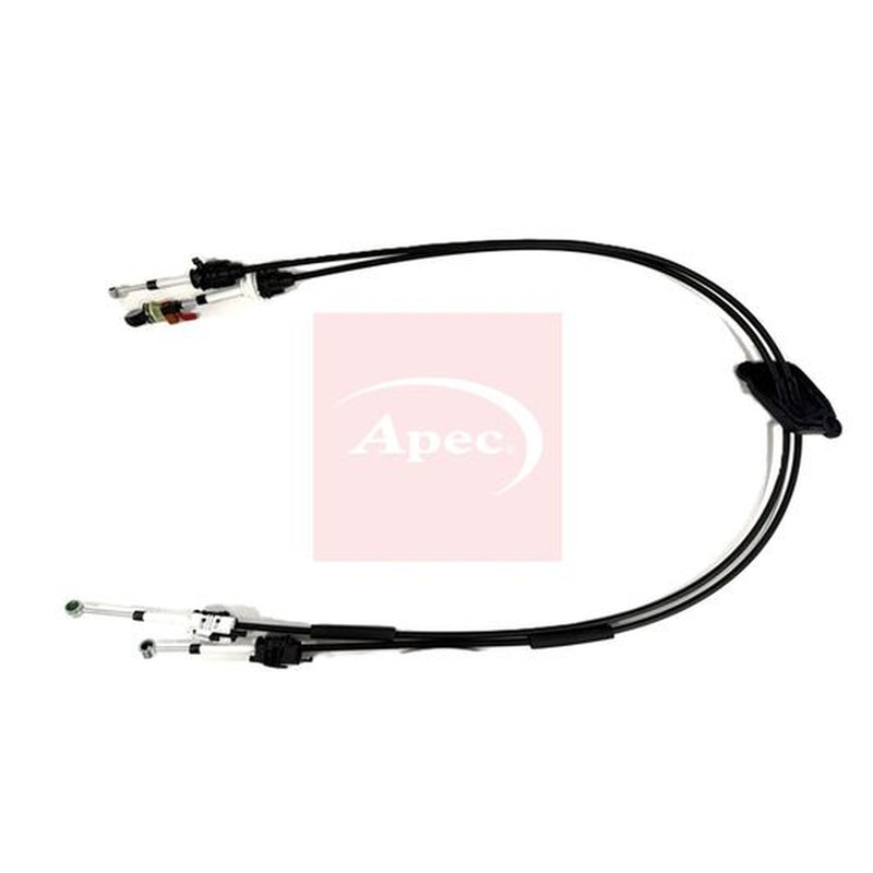 Apec Manual Transmission Cable Pull CAB7089