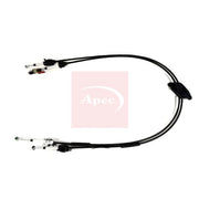 Apec Manual Transmission Cable Pull CAB7089