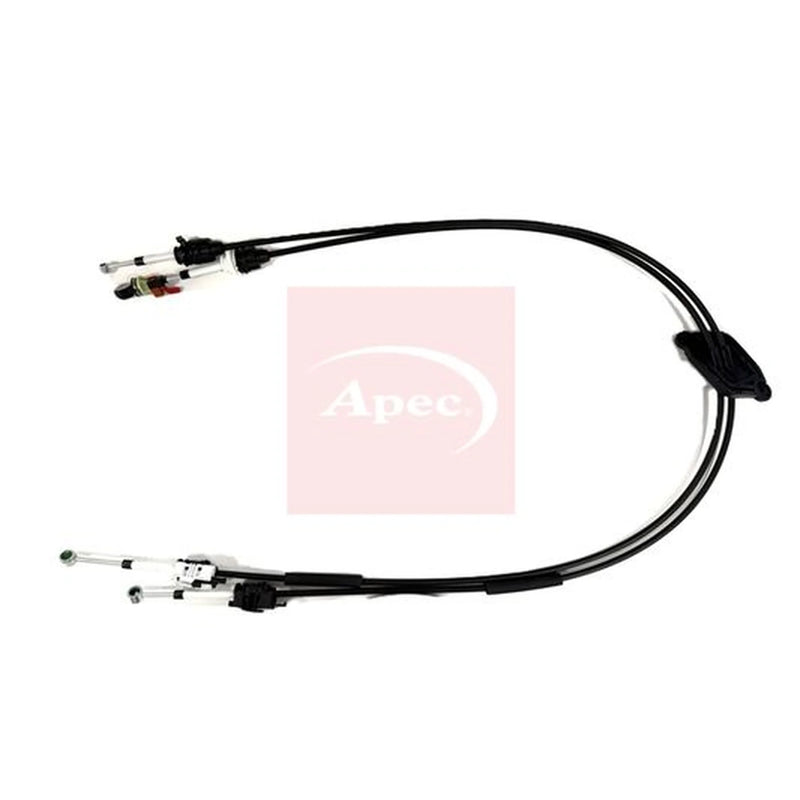 Apec Manual Transmission Cable Pull CAB7089