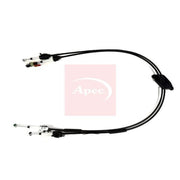 Apec Manual Transmission Cable Pull CAB7089