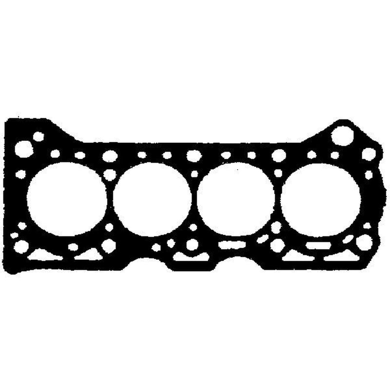 BGA Cylinder Head Gasket 1mm Thick CH3368