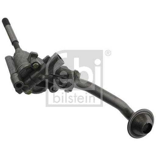 Febi Engine Oil Pump Assembly 19416