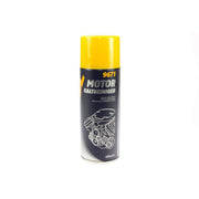 MANNOL Engine Bay Foam Cleaner Soil Oil Remover Plastic Protector 450ml - MAN
