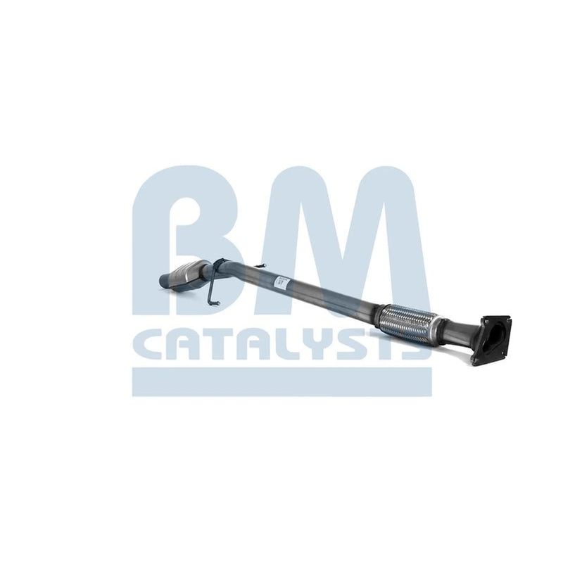 BM Catalysts Homologated Diesel Cat BM80051H