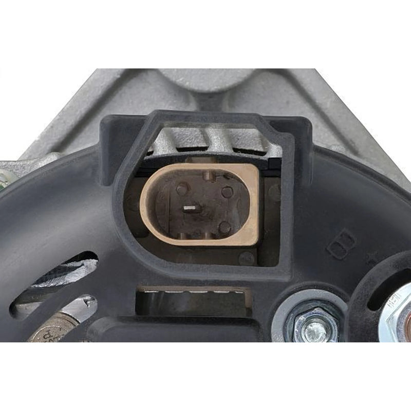 Hella Car Alternator 12V 8EL 015 637-671