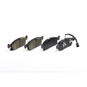 Brembo 4 x Front Brake Pad Set P48001