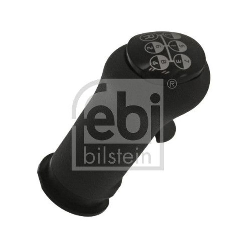 Febi Gear Lever Knob ID Wide 45189