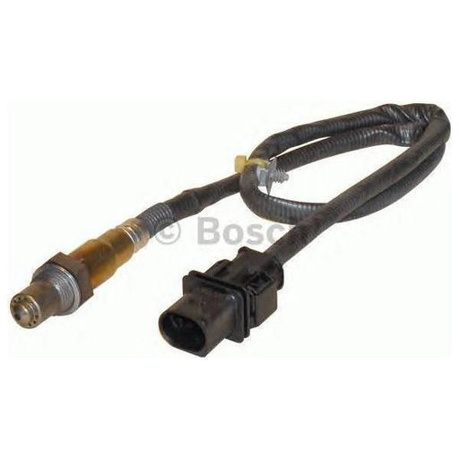 Genuine Bosch Lambda Sensor Ls17209 Fits Peugeot 207 Thp - 1.6 - 06-13 025801720 Bosch  - Town Parts