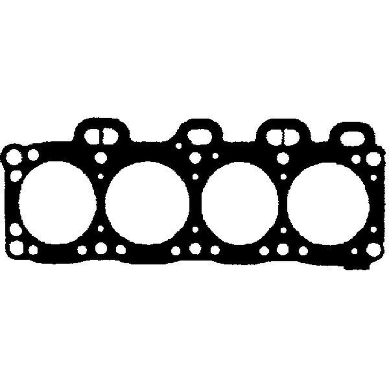 BGA Cylinder Head Gasket 1mm Thick CH8376