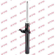 KYB Shock Absorber Damper Strut Front 333829