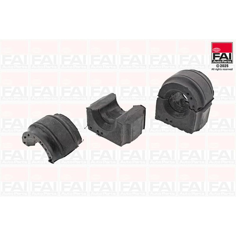 FAI 2 x Anti Roll Bar Mounting Bracket SS11472K